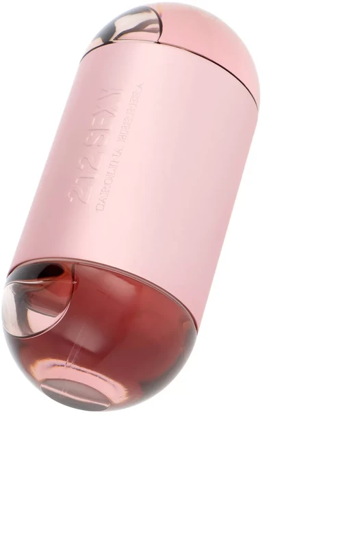 Flakon Carolina Herrera 212 Sexy EDP 100ml