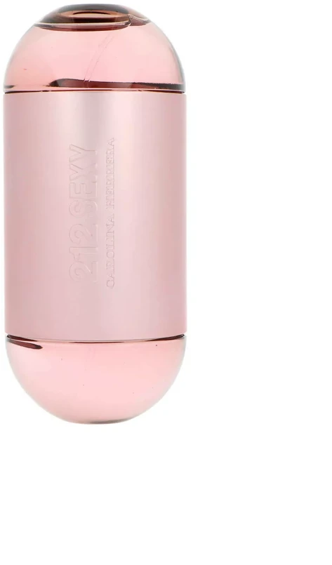 Flakon Carolina Herrera 212 Sexy EDP 100ml