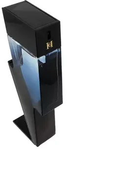 Flakon Carolina Herrera Bad Boy Cobalt EDP 100ml