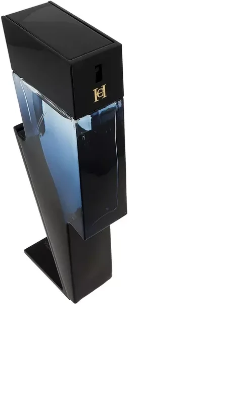 Flakon Carolina Herrera Bad Boy Cobalt EDP 100ml