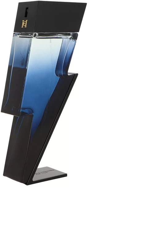 Flakon Carolina Herrera Bad Boy Cobalt EDP 100ml