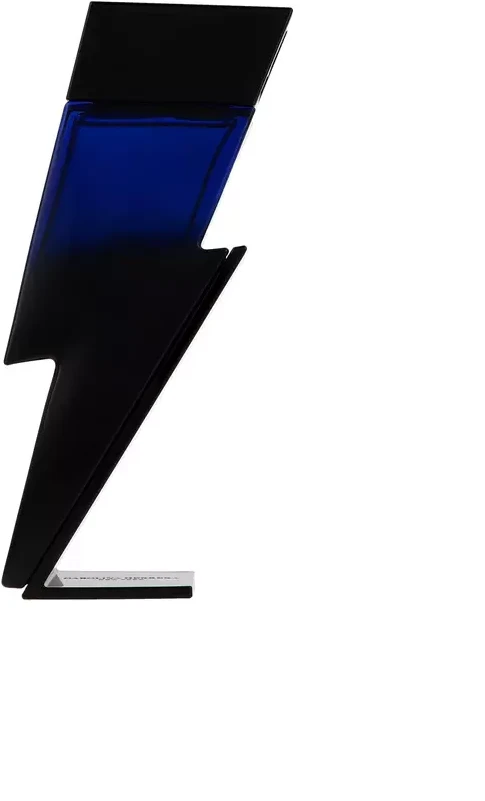 Flakon Carolina Herrera Bad Boy Cobalt Eliksyras EDP 100ml