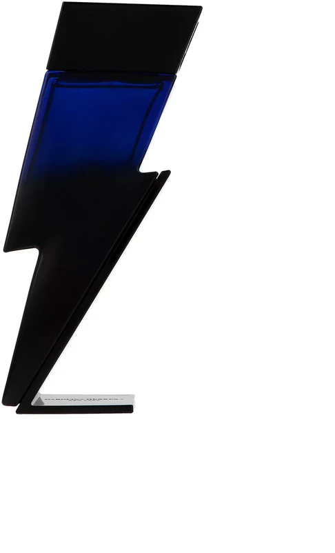 Flakon Carolina Herrera Bad Boy Cobalt Eliksyras EDP 100ml