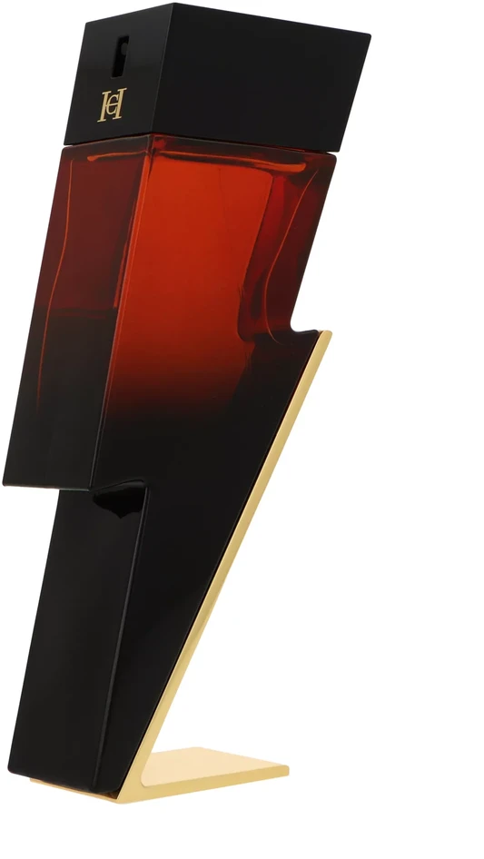 Flakon Carolina Herrera Bad Boy Eliksyras EDP 100ml
