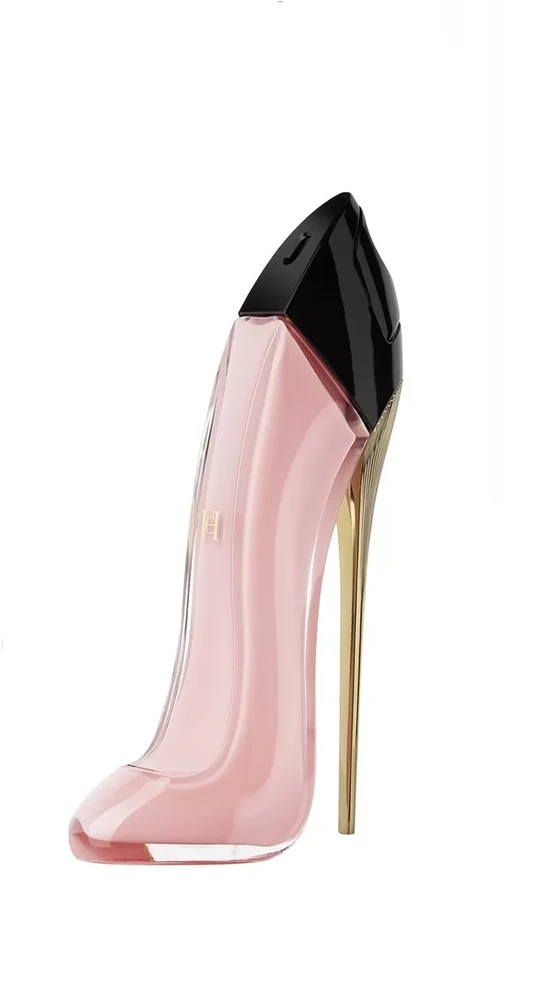 Flakon Carolina Herrera Good Girl Blush EDP 80ml