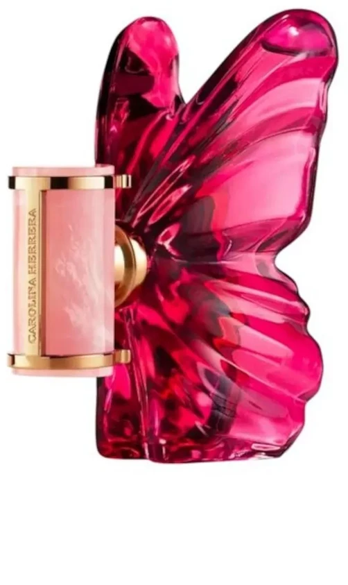 Flakon Carolina Herrera La Bomba EDP 80ml