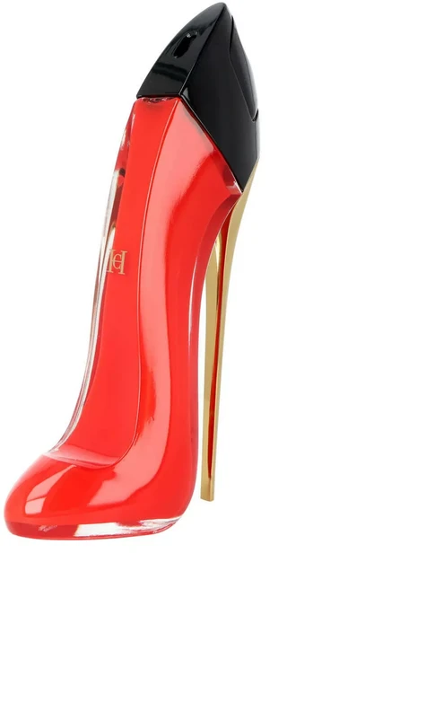 Flakon Carolina Herrera Very Good Girl EDP 80ml