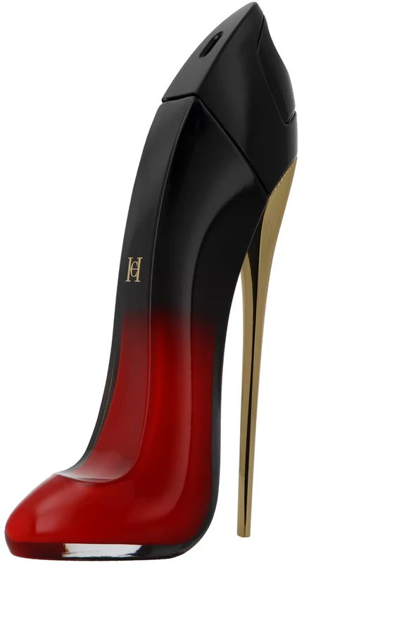 Flakon Carolina Herrera Very Good Girl Eliksyras EDP 80ml