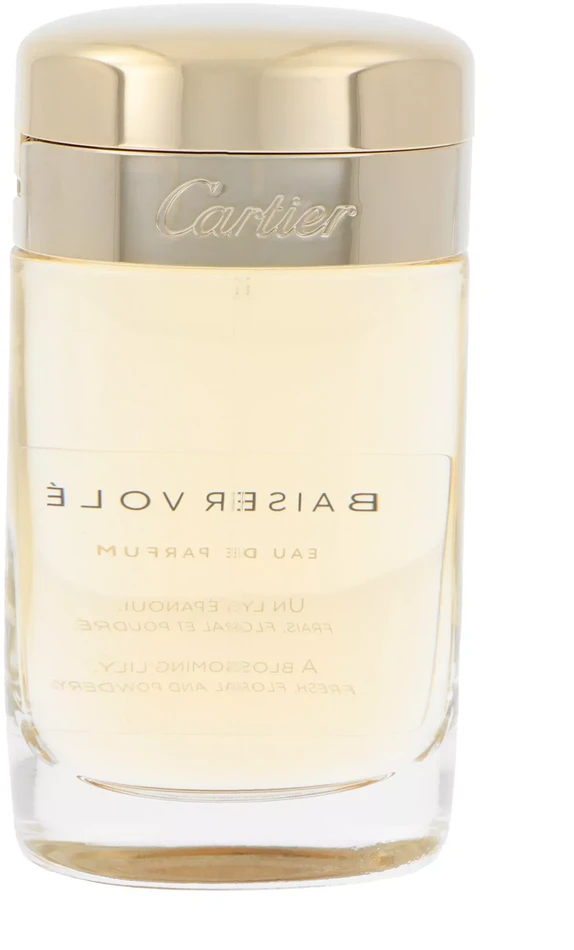 Flakon Cartier Baiser Vole EDP 100ml