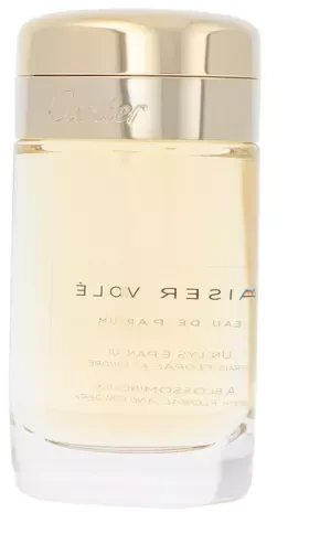 Flakon Cartier Baiser Vole EDP 100ml