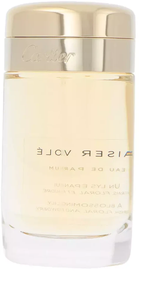 Flakon Cartier Baiser Vole EDP 100ml