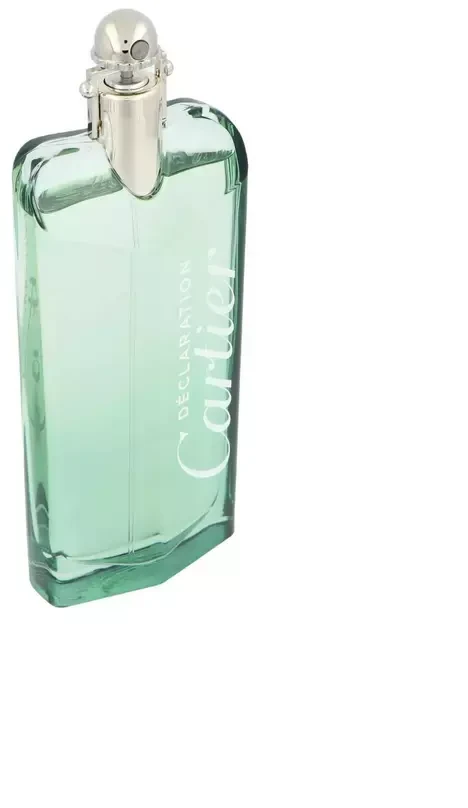 Flakon Cartier Declaration Haute Fraicheur EDT 100ml