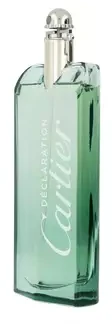 Flakon Cartier Declaration Haute Fraicheur EDT 100ml