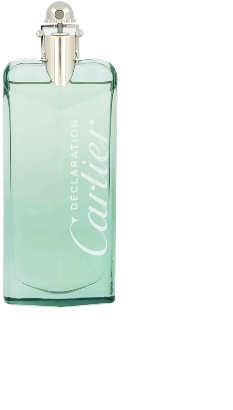 Flakon Cartier Declaration Haute Fraicheur EDT 100ml