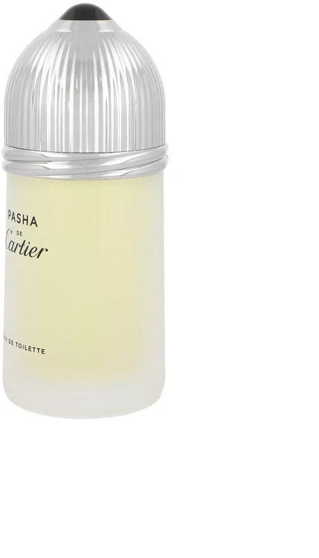 Flakon Cartier Pasha de Cartier EDT 100ml