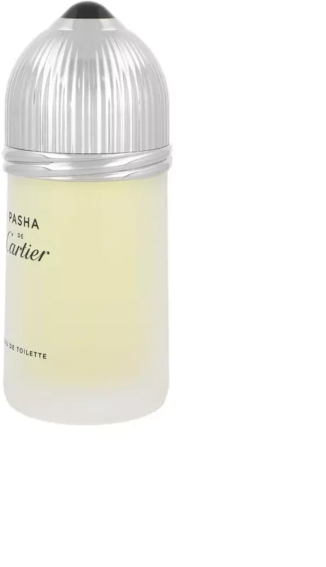 Flakon Cartier Pasha de Cartier EDT 100ml