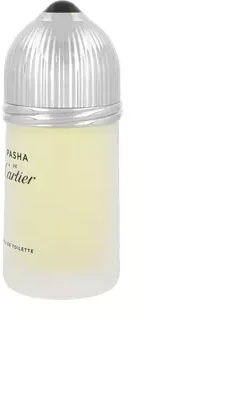 Flakon Cartier Pasha de Cartier EDT 100ml