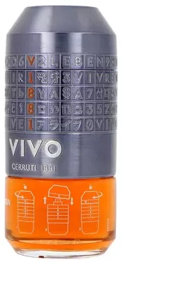 Flakon Cerruti 1881 Vivo EDP 100ml