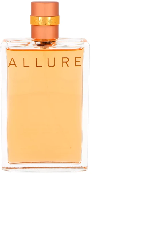 Flakon Chanel Allure EDP 100ml