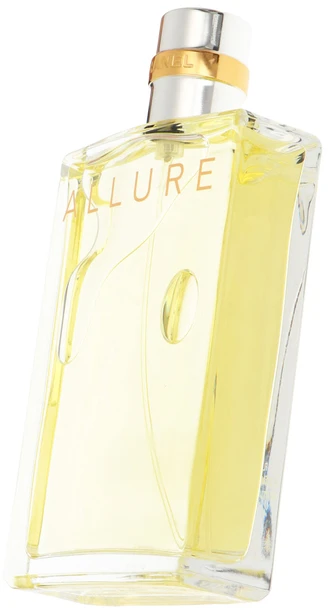 Flakon Chanel Allure EDT 100ml