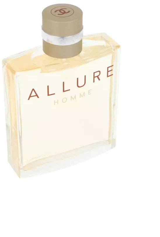 Flakon Chanel Allure Homme EDT 100ml
