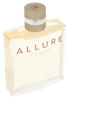 Flakon Chanel Allure Homme EDT 100ml