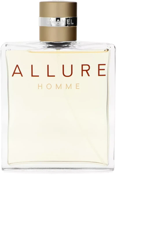 Flakon Chanel Allure Homme EDT 100ml
