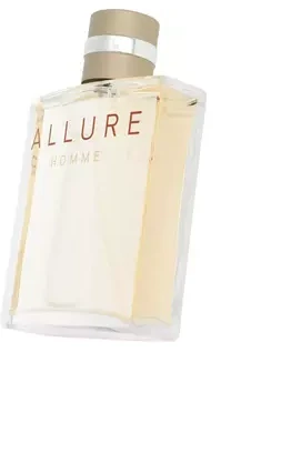 Flakon Chanel Allure Homme EDT 100ml