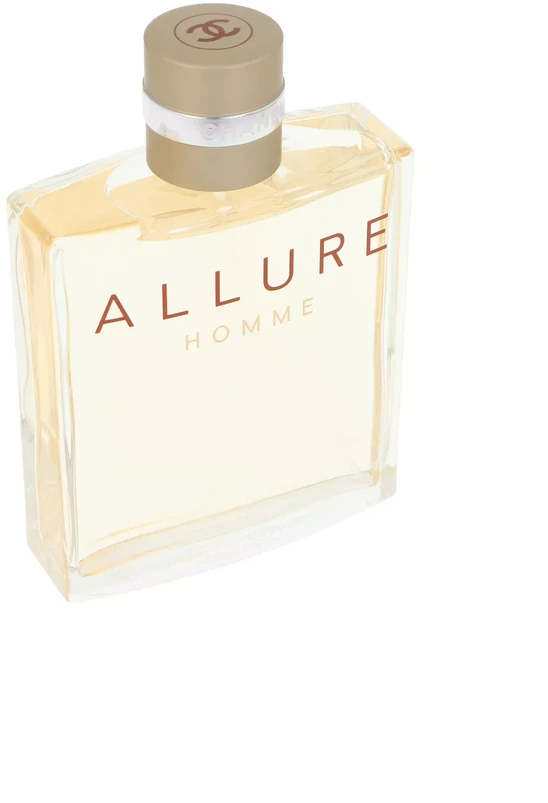 Flakon Chanel Allure Homme EDT 100ml