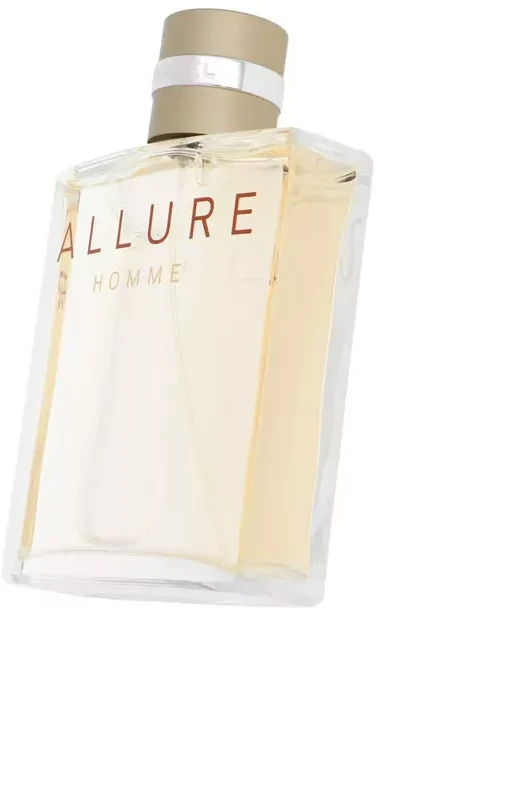 Flakon Chanel Allure Homme EDT 100ml