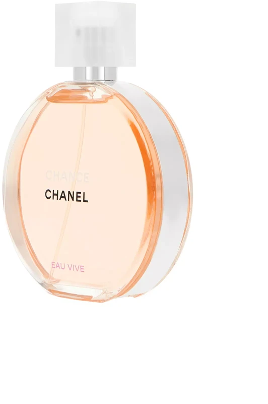 Flakon Chanel Chance Eau Vive EDT 100ml