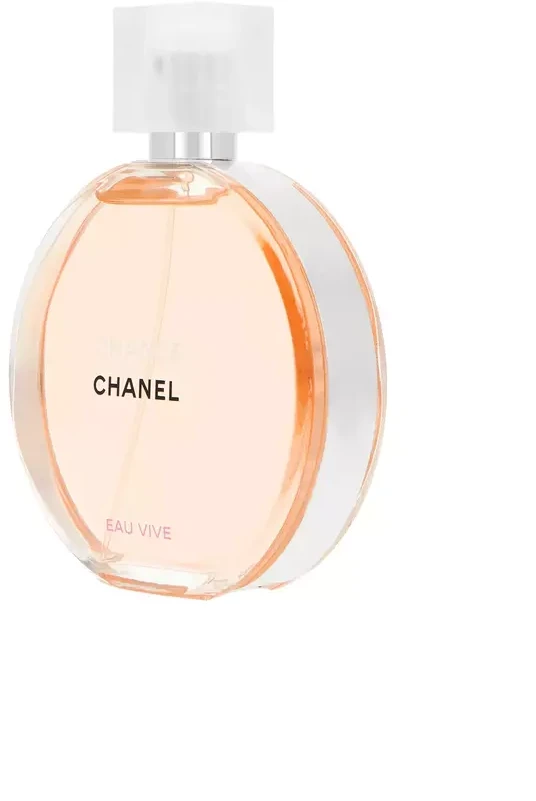 Flakon Chanel Chance Eau Vive EDT 100ml