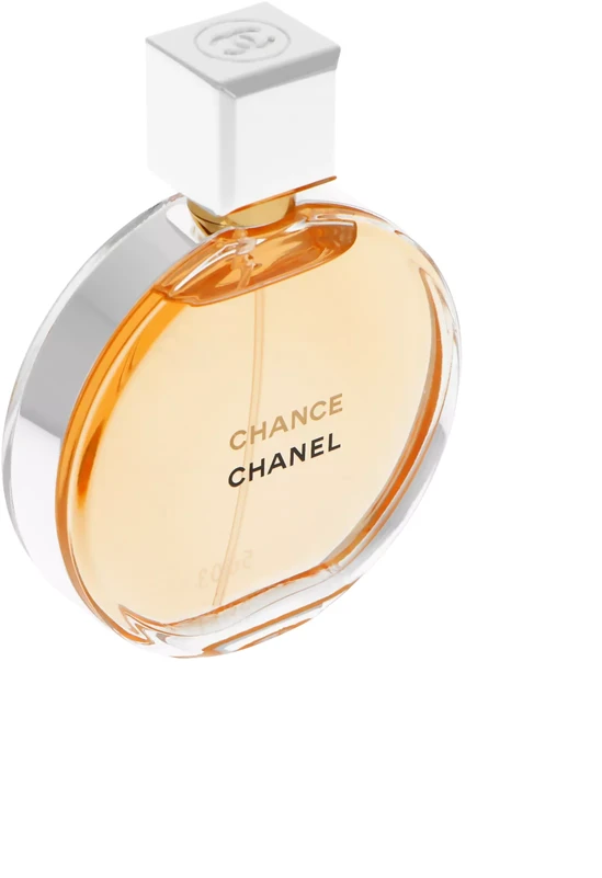 Flakonas Chanel Chance EDP 100 ml