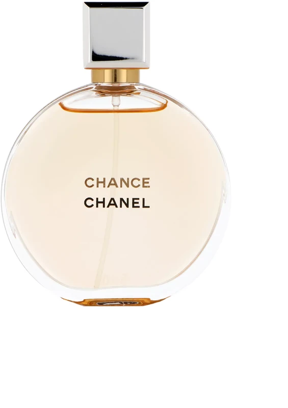 Flakonas Chanel Chance EDP 100 ml
