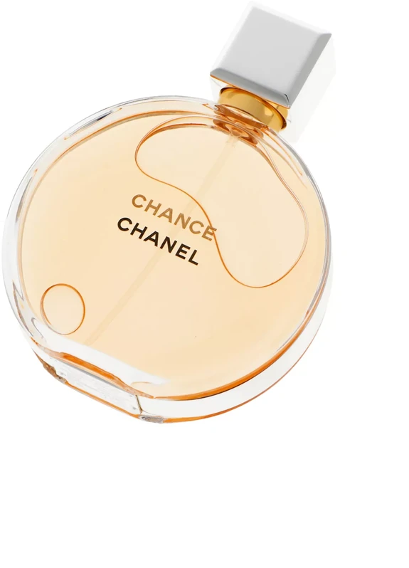 Flakonas Chanel Chance EDP 100 ml