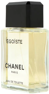 Flakon Chanel Egoiste EDT 100ml