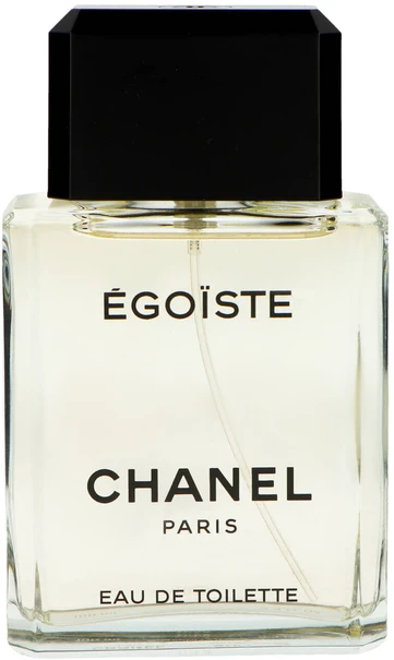 Flakon Chanel Egoiste EDT 100ml