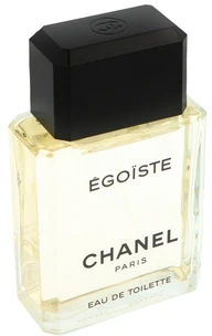 Flakon Chanel Egoiste EDT 100ml
