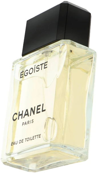 Flakon Chanel Egoiste EDT 100ml