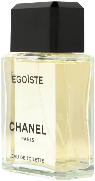 Flakon Chanel Egoiste EDT 100ml