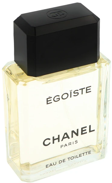 Flakon Chanel Egoiste EDT 100ml
