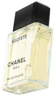 Flakon Chanel Egoiste EDT 100ml