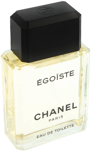 Flakon Chanel Egoiste EDT 100ml