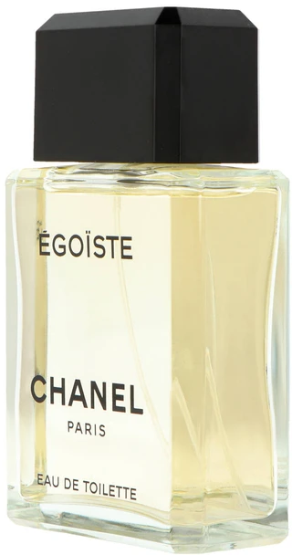 Flakon Chanel Egoiste EDT 100ml