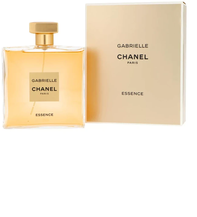 Flakon Chanel Gabrielle Essence EDP 100ml
