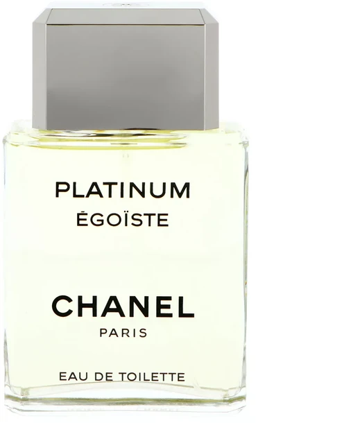Flakon Chanel Platinum Egoiste EDT 100ml