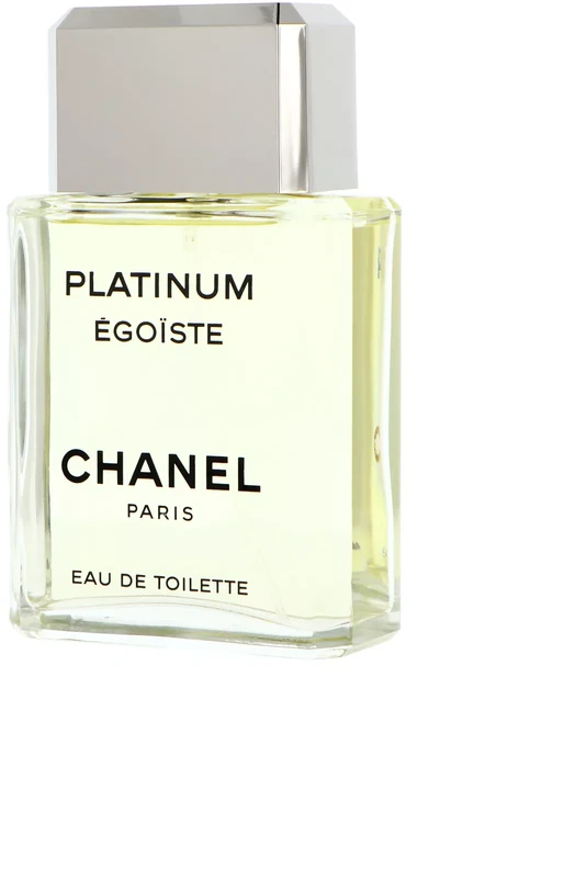 Flakon Chanel Platinum Egoiste EDT 100ml