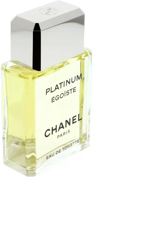 Flakon Chanel Platinum Egoiste EDT 100ml