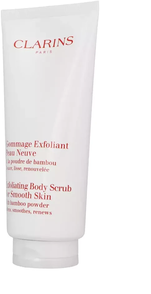 Flakon Clarins Exfoliating Body Scrub 200ml