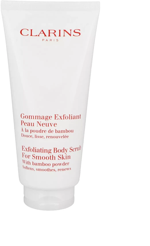 Flakon Clarins Exfoliating Body Scrub 200ml